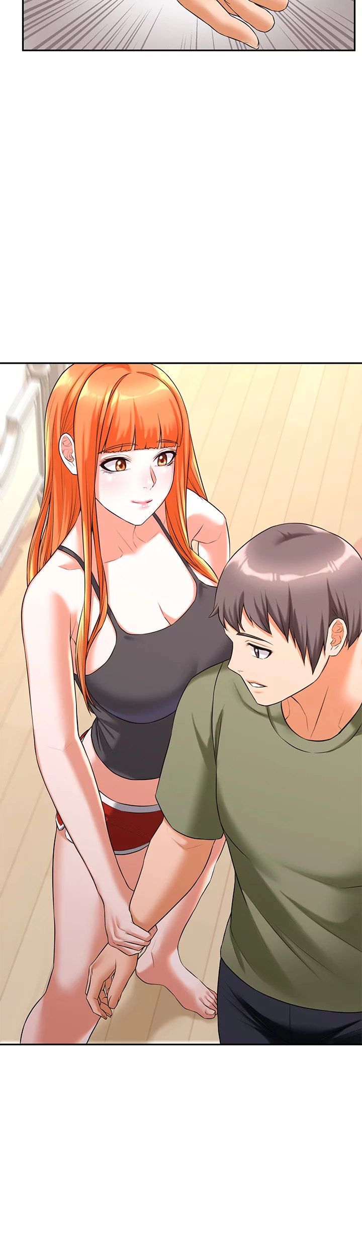 Homestay - Chapter 18 [photo 44] - MangaPorn