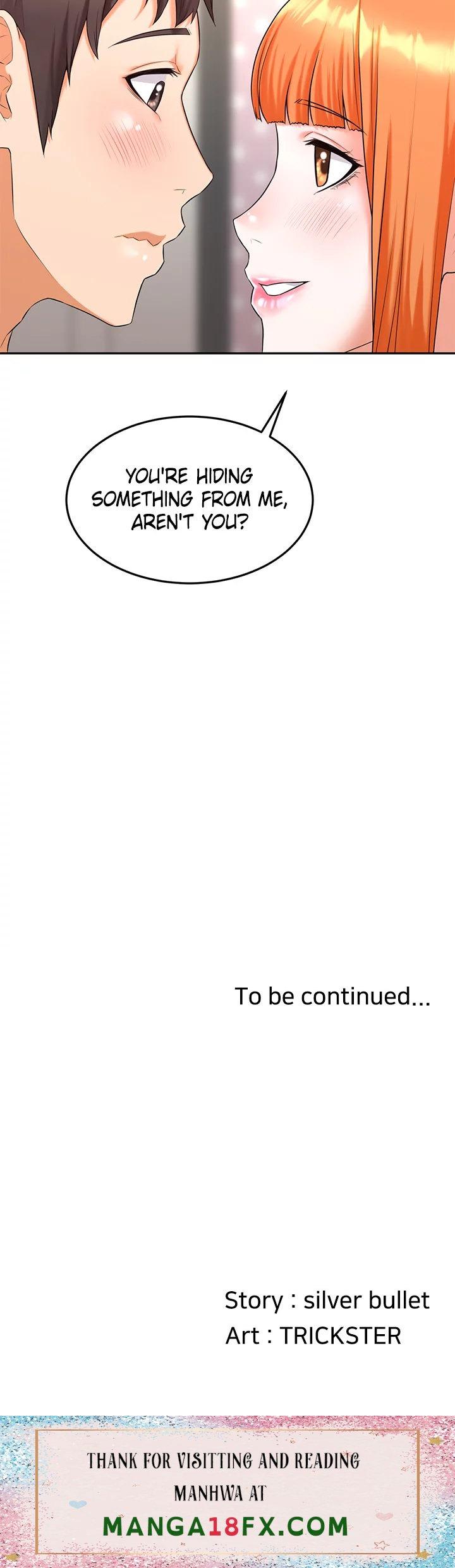 Homestay - Chapter 18 [photo 47] - MangaPorn