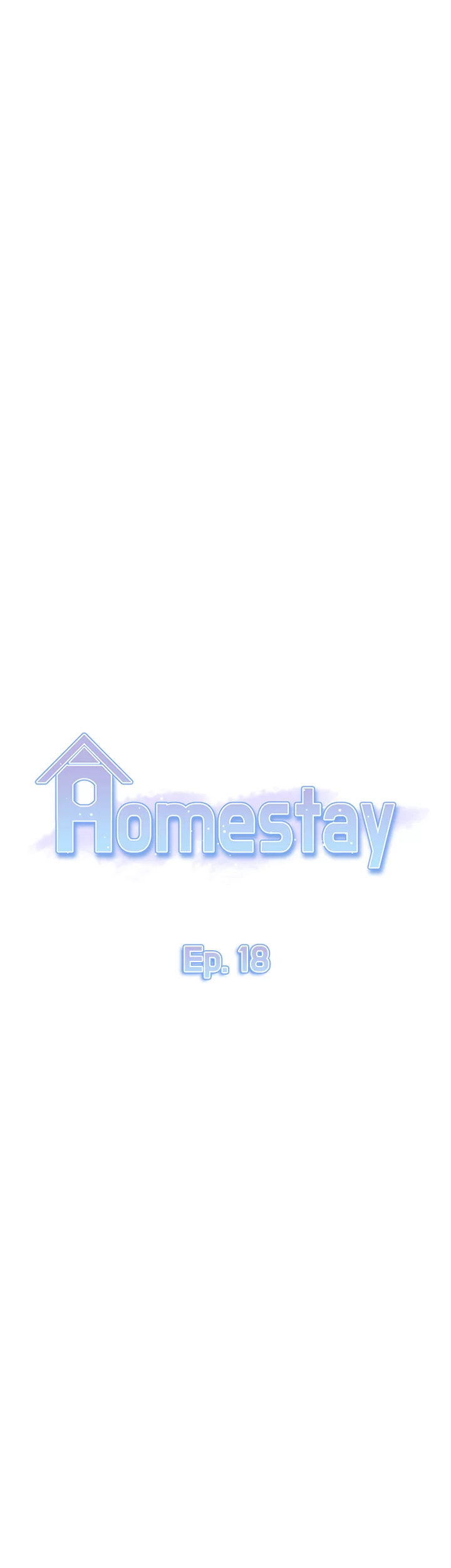 Homestay - Chapter 18 [photo 5] - MangaPorn