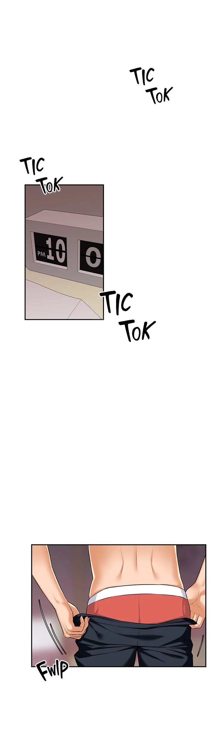 Homestay - Chapter 18 [photo 6] - MangaPorn