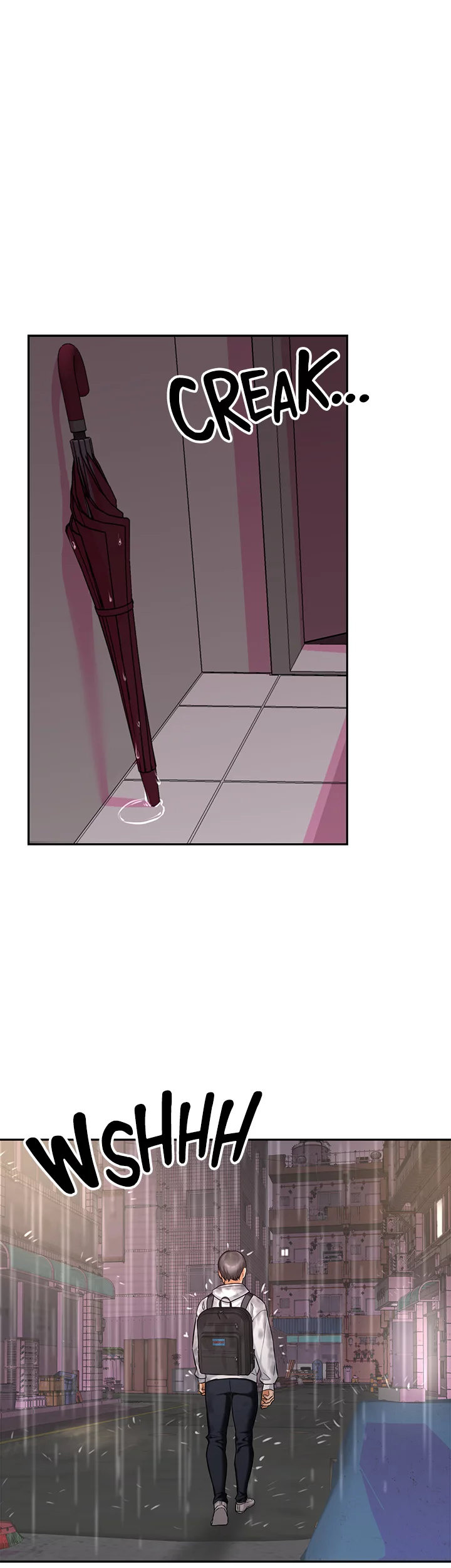 Homestay - Chapter 18 [photo 9] - MangaPorn