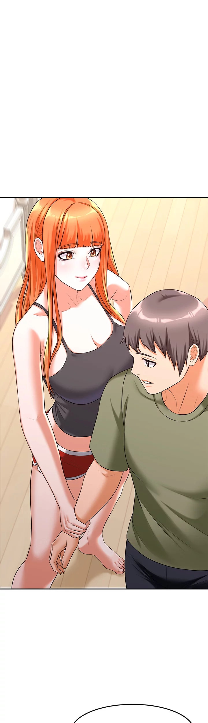 Homestay - Chapter 19 [photo 1] - MangaPorn