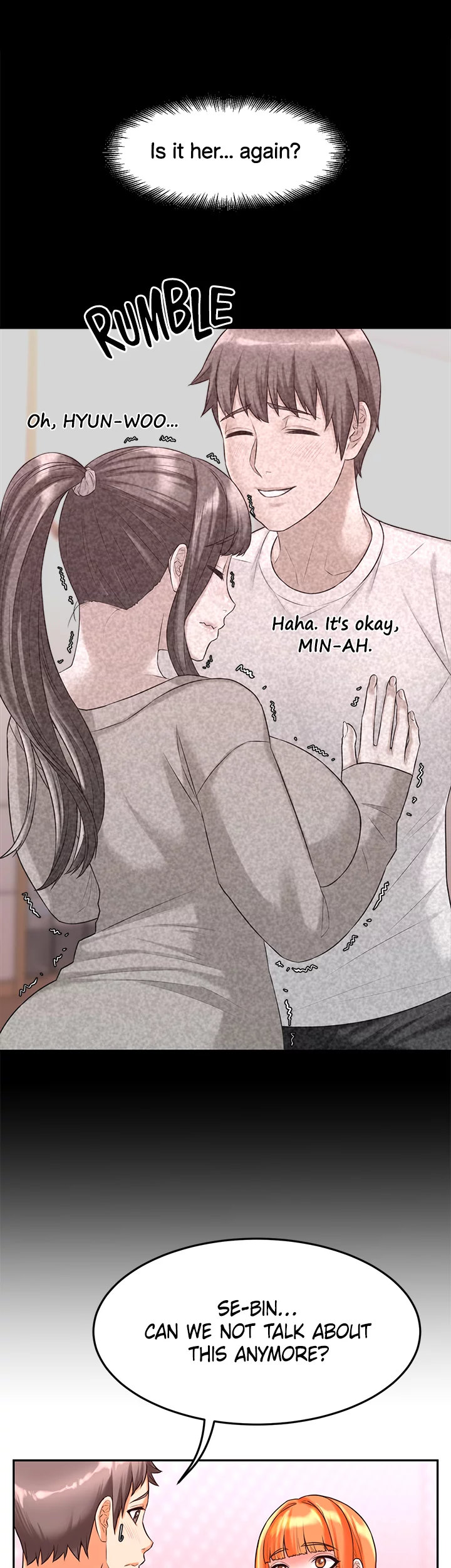 Homestay - Chapter 19 [photo 13] - MangaPorn