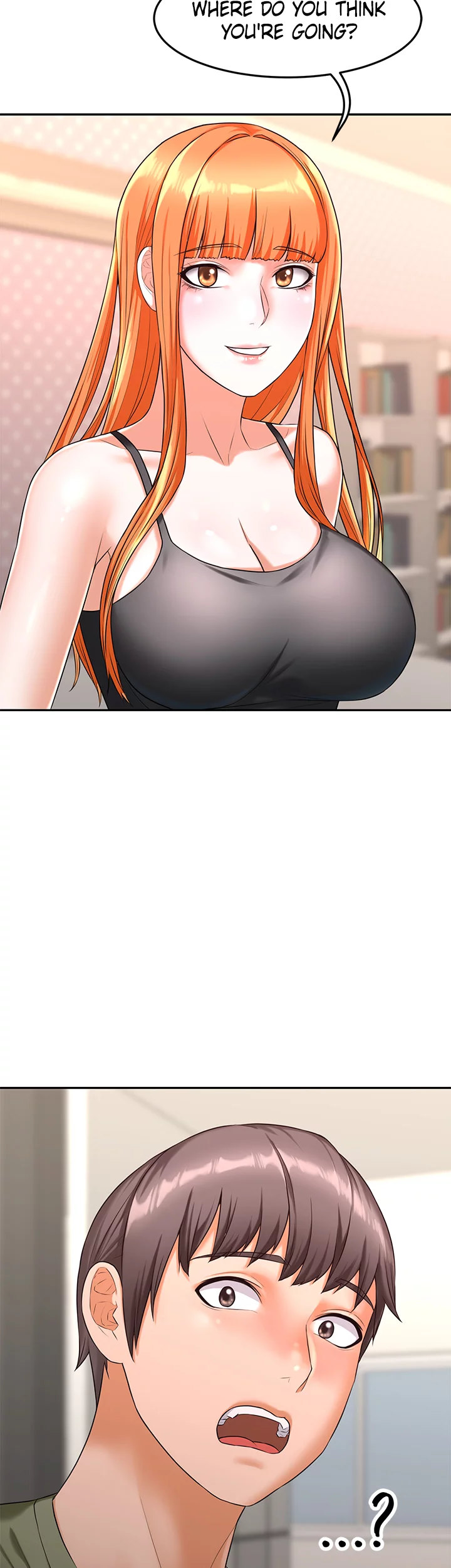 Homestay - Chapter 19 [photo 2] - MangaPorn