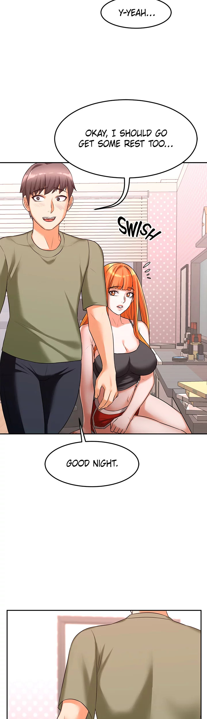 Homestay - Chapter 19 [photo 26] - MangaPorn