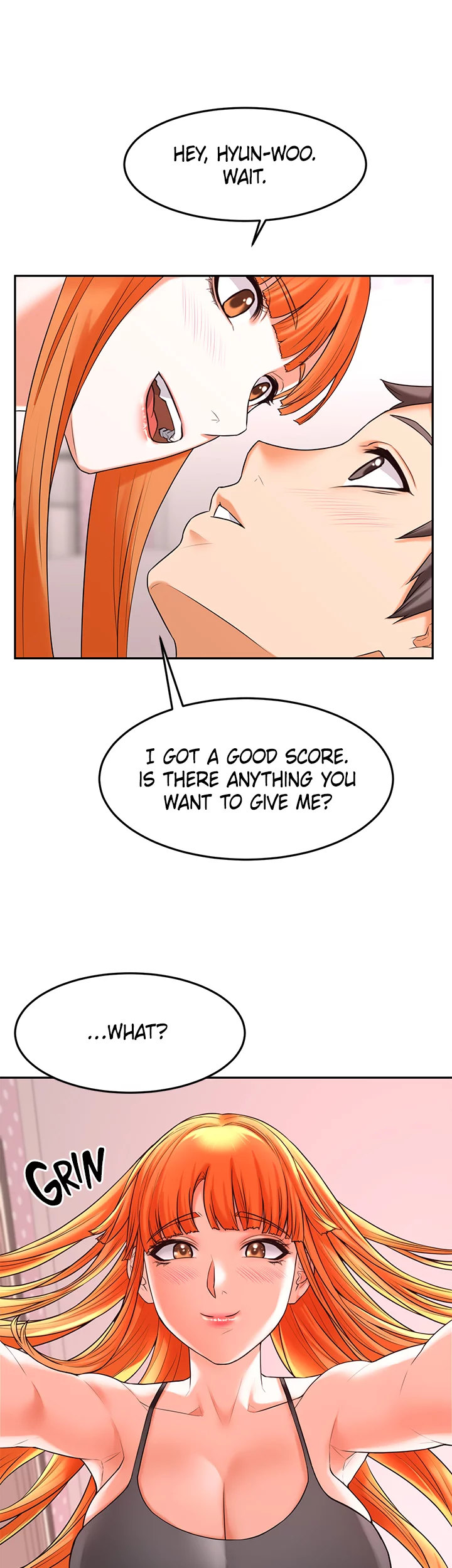 Homestay - Chapter 19 [photo 29] - MangaPorn