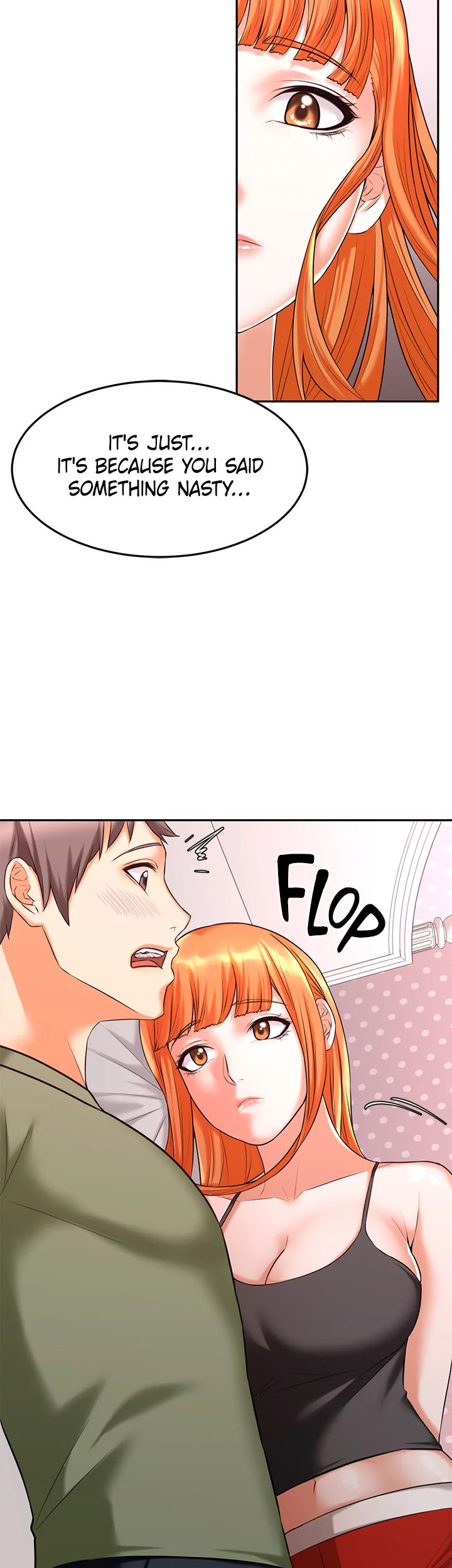 Homestay - Chapter 19 [photo 34] - MangaPorn