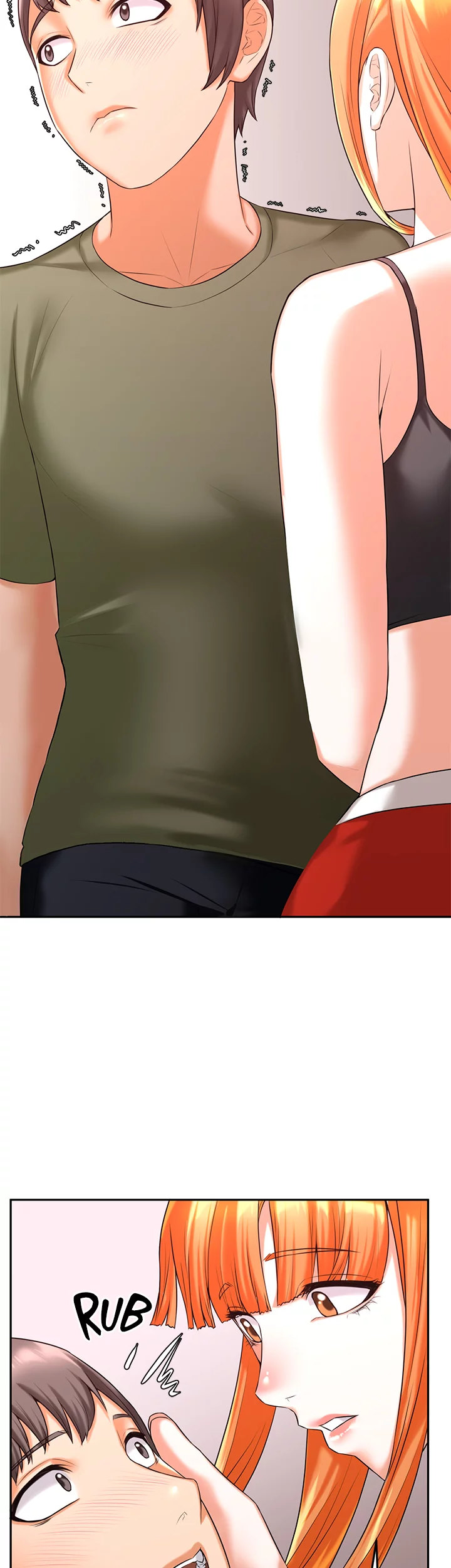 Homestay - Chapter 19 [photo 38] - MangaPorn