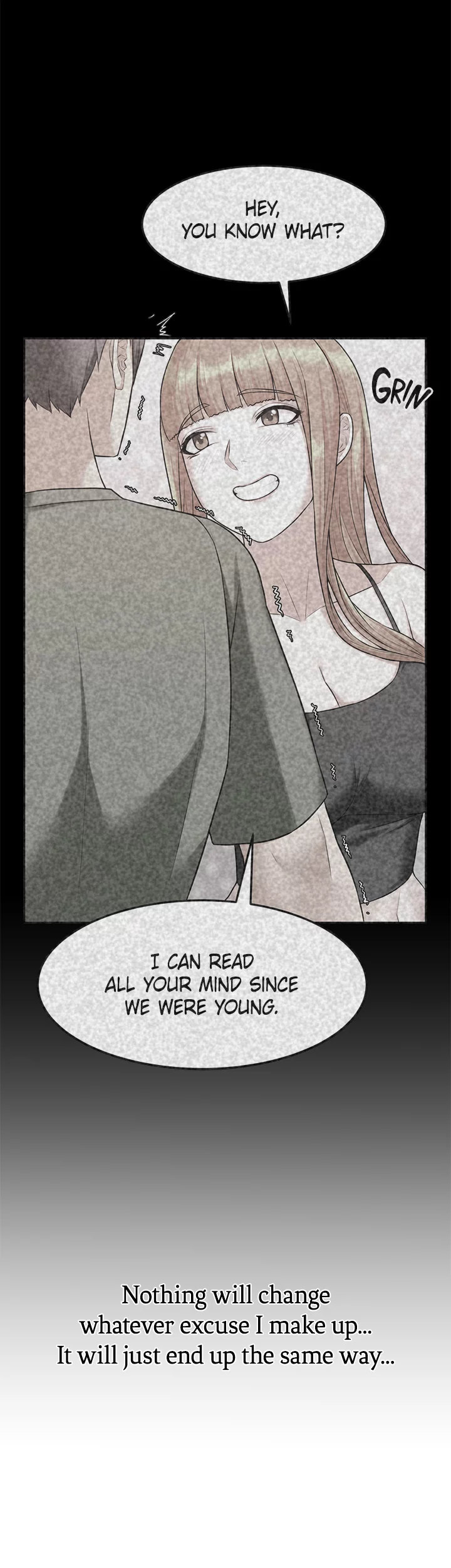 Homestay - Chapter 19 [photo 42] - MangaPorn