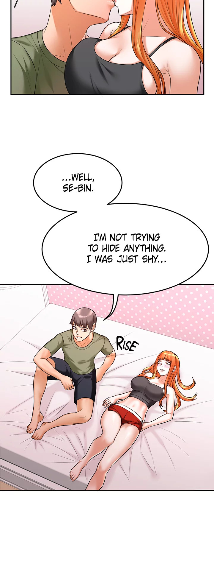 Homestay - Chapter 19 [photo 44] - MangaPorn