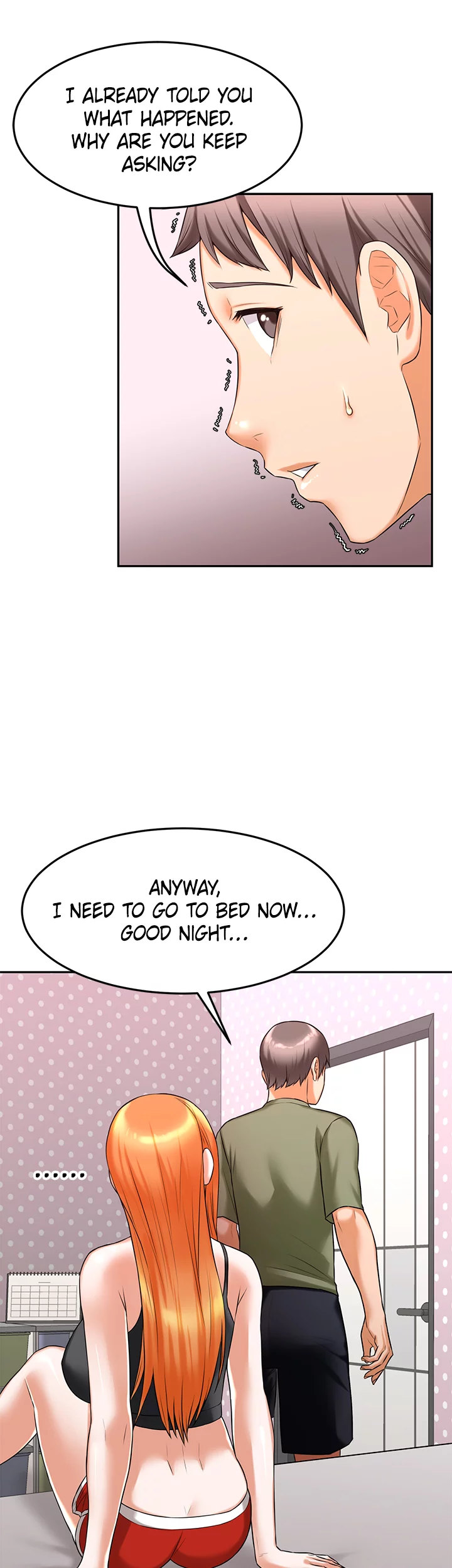 Homestay - Chapter 19 [photo 45] - MangaPorn