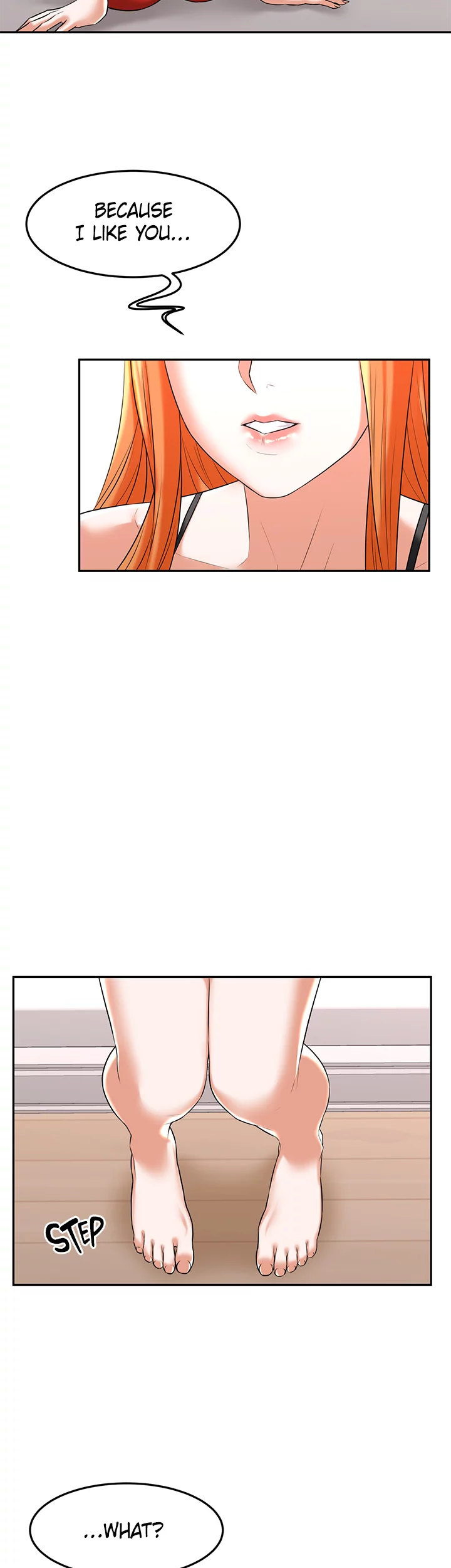 Homestay - Chapter 19 [photo 46] - MangaPorn