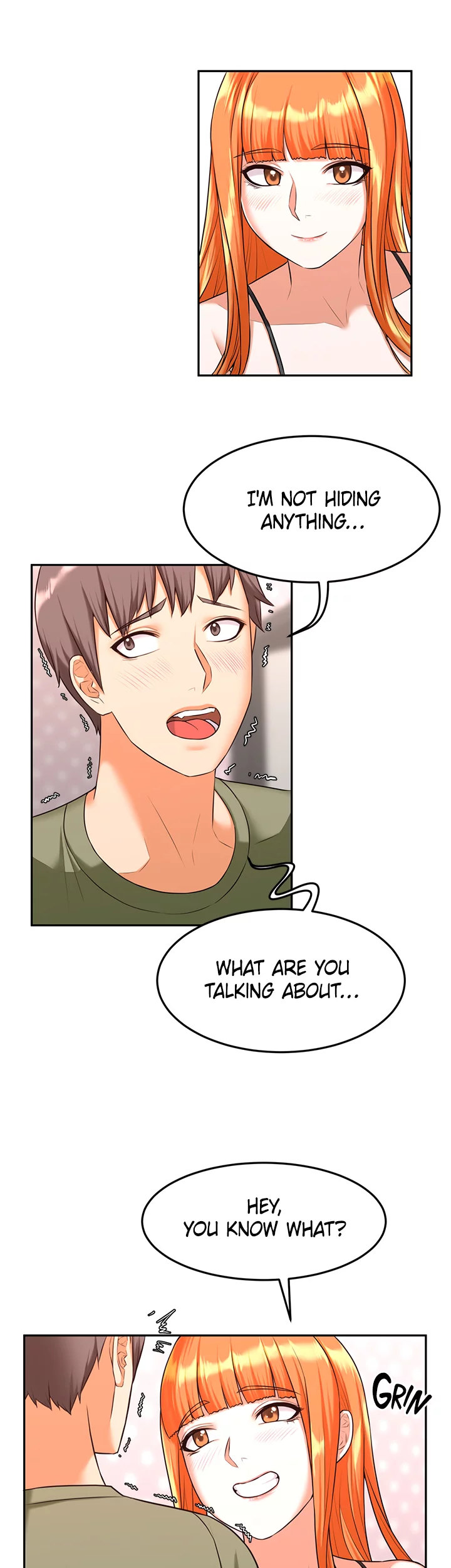 Homestay - Chapter 19 [photo 6] - MangaPorn