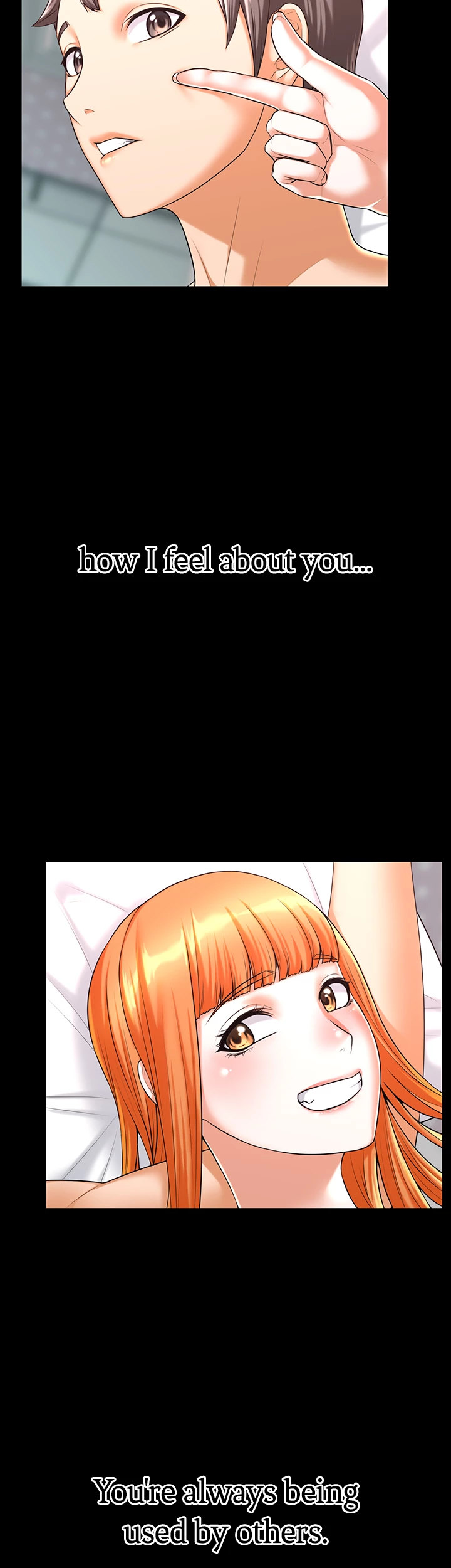 Homestay - Chapter 20 [photo 12] - MangaPorn