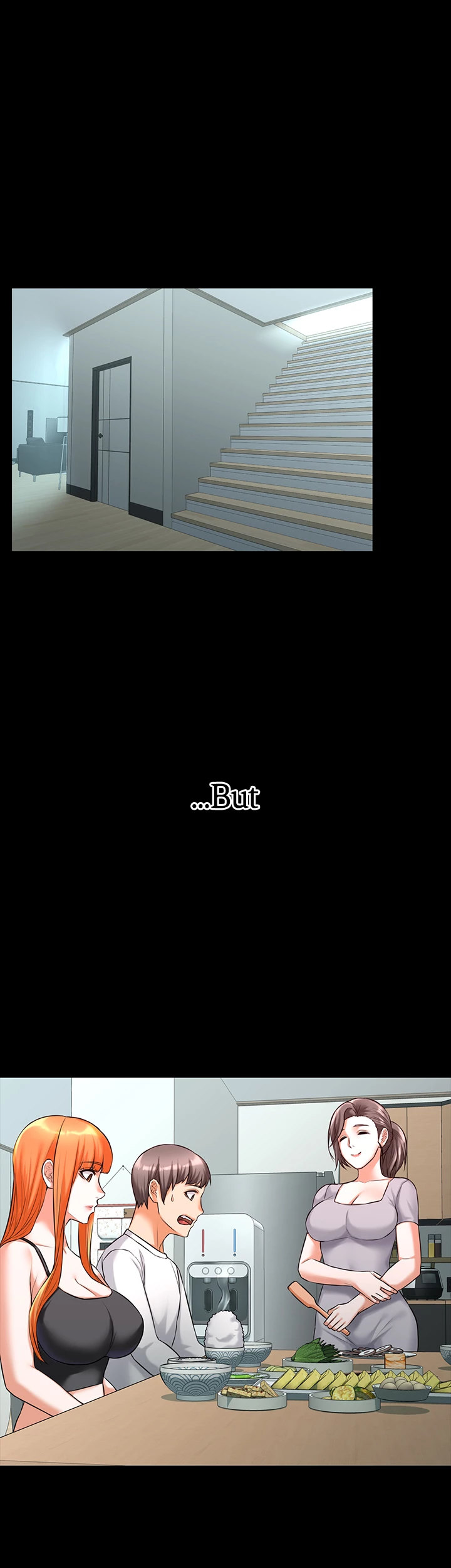 Homestay - Chapter 20 [photo 13] - MangaPorn