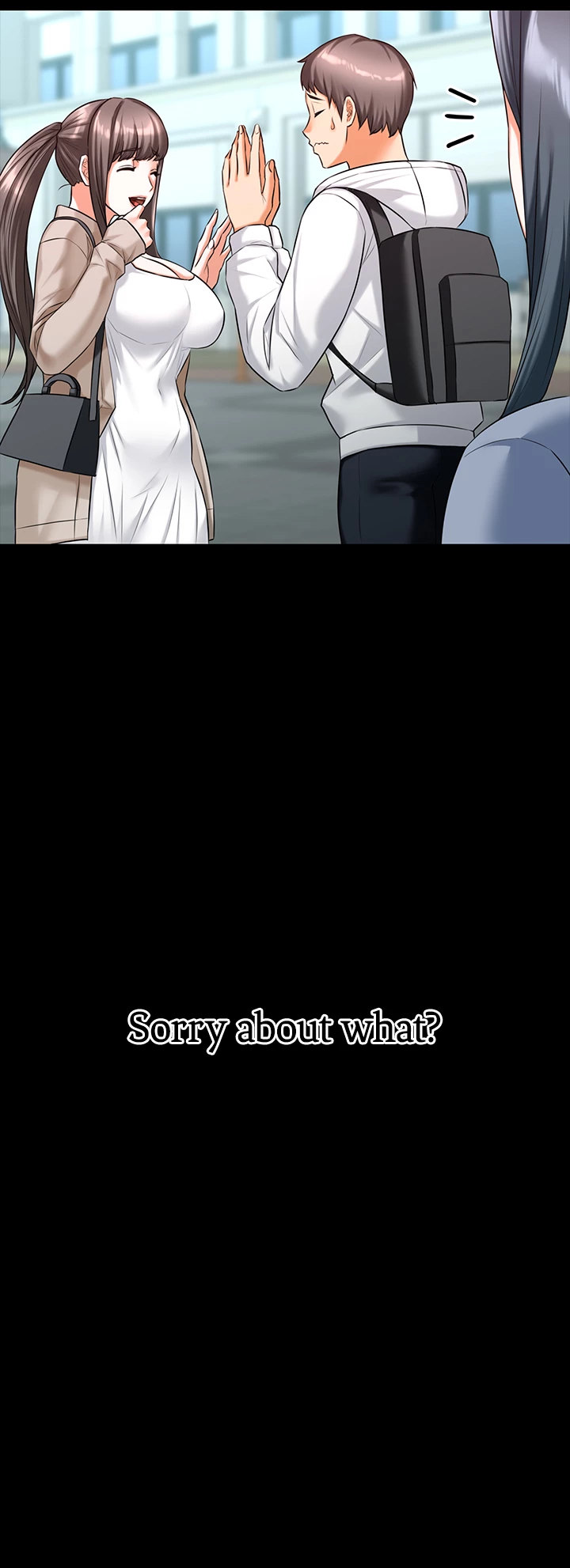 Homestay - Chapter 20 [photo 16] - MangaPorn