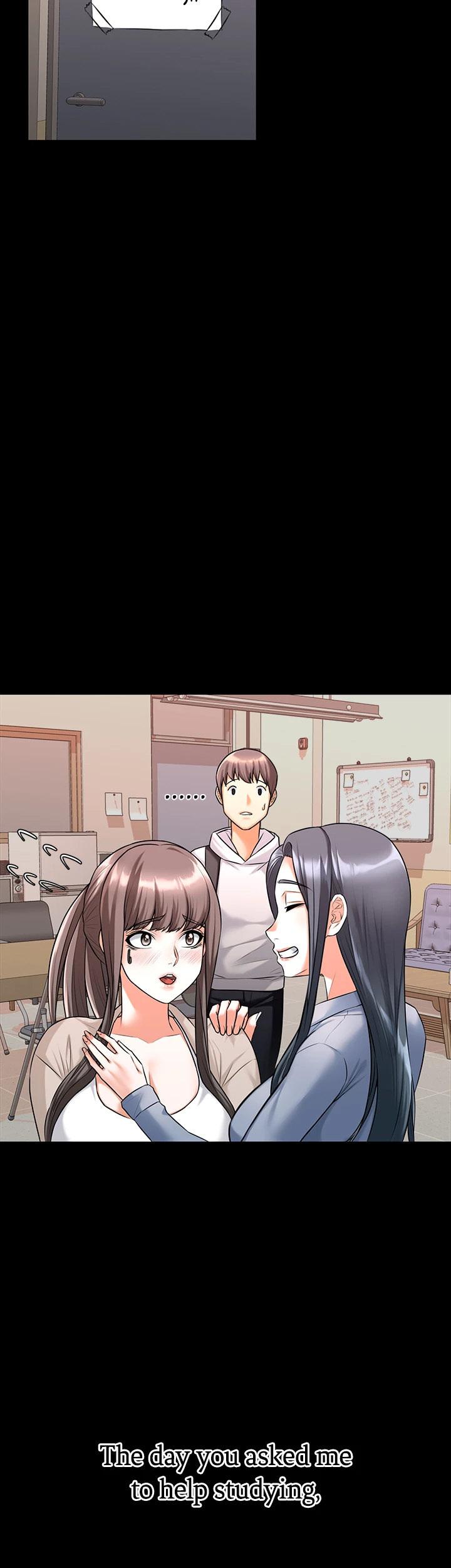 Homestay - Chapter 20 [photo 18] - MangaPorn