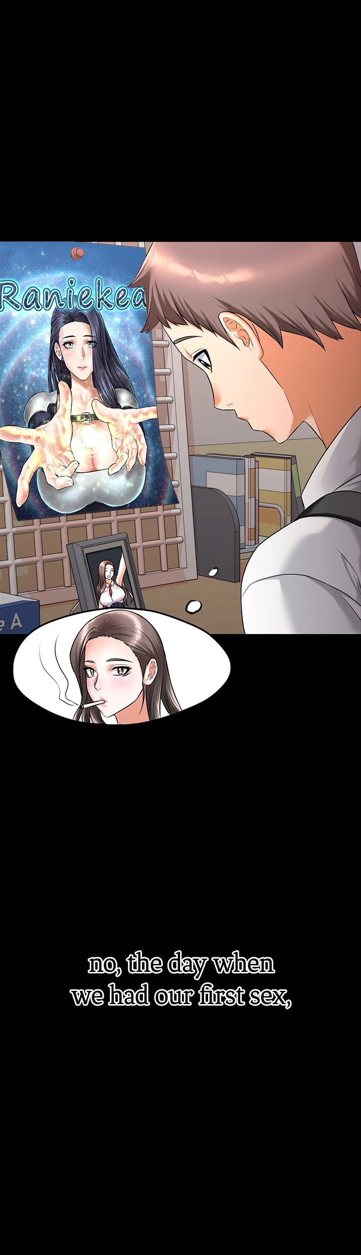 Homestay - Chapter 20 [photo 19] - MangaPorn