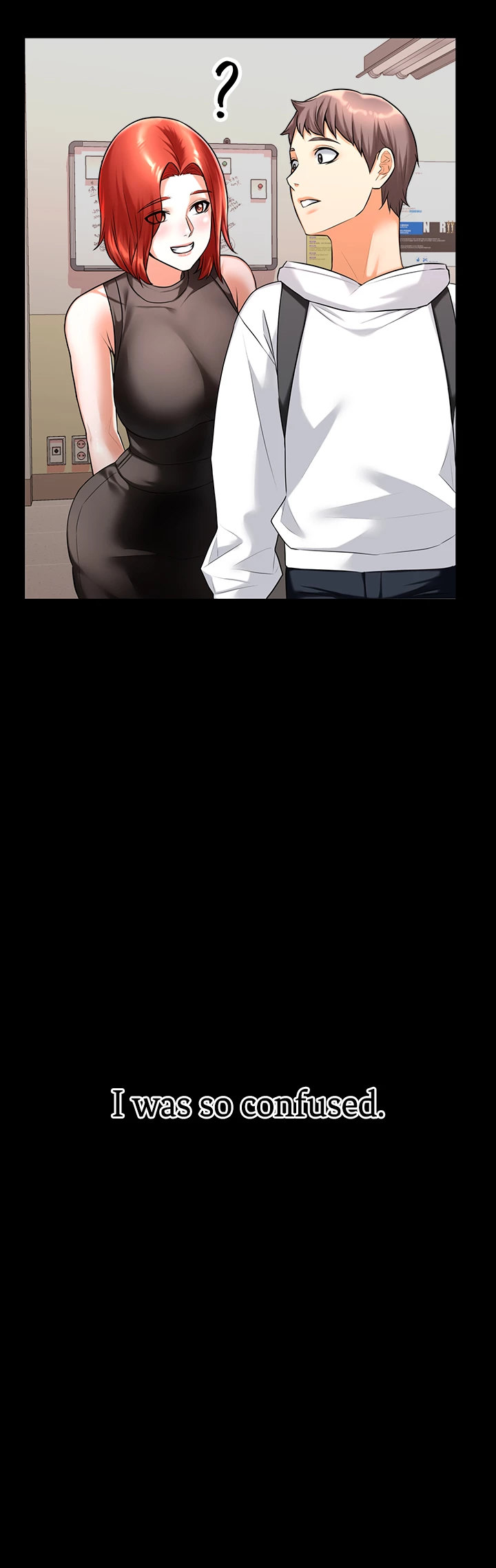 Homestay - Chapter 20 [photo 20] - MangaPorn