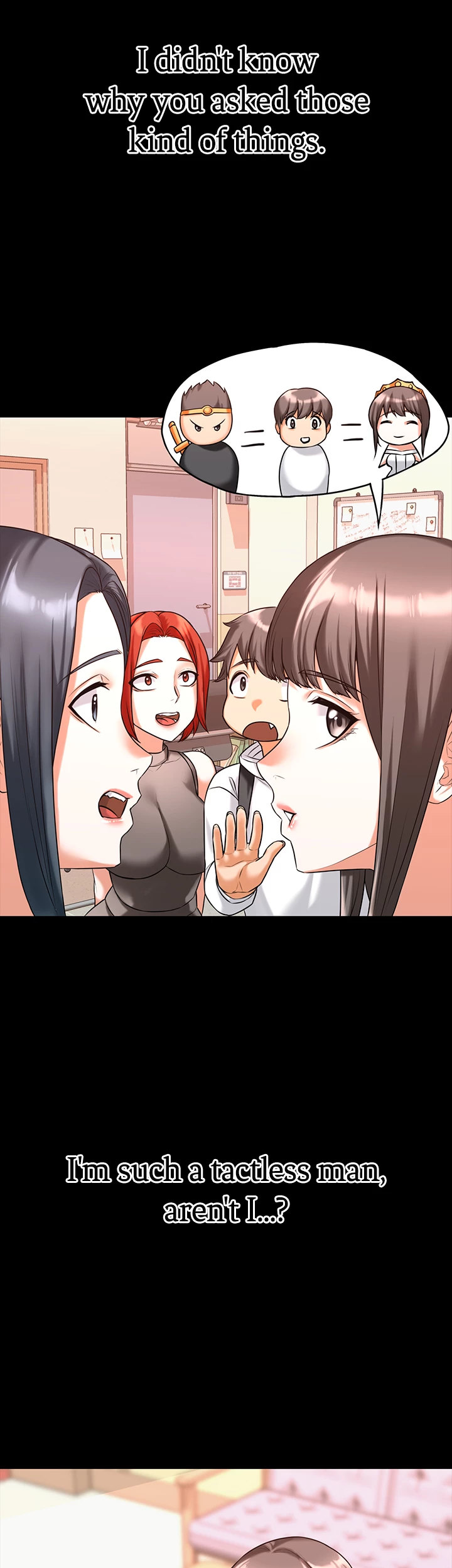 Homestay - Chapter 20 [photo 22] - MangaPorn