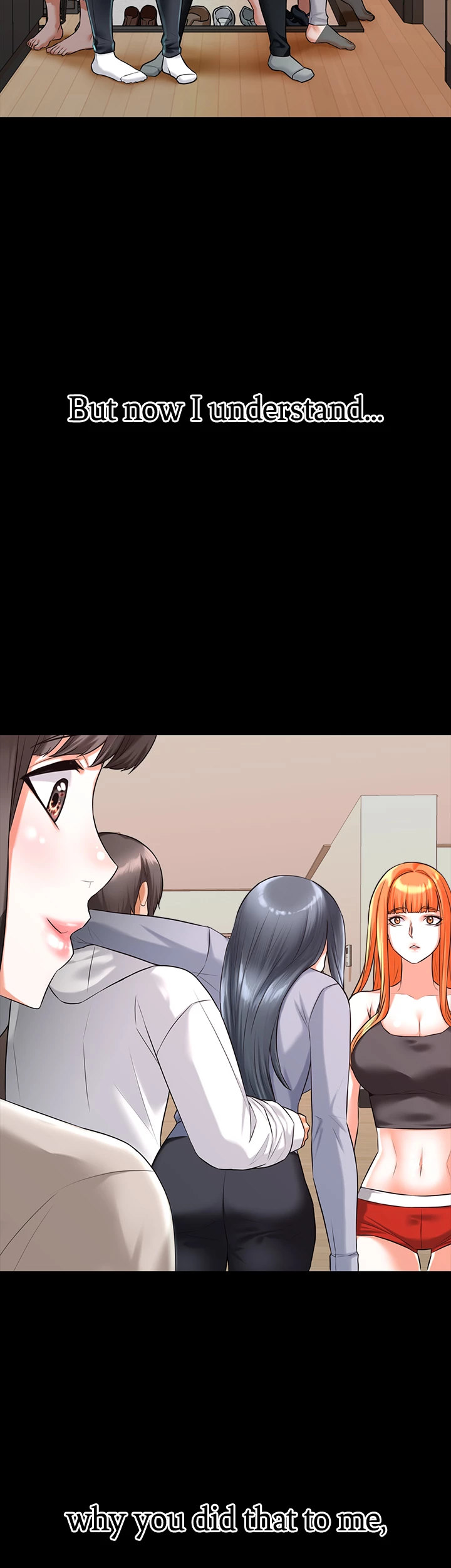 Homestay - Chapter 20 [photo 26] - MangaPorn