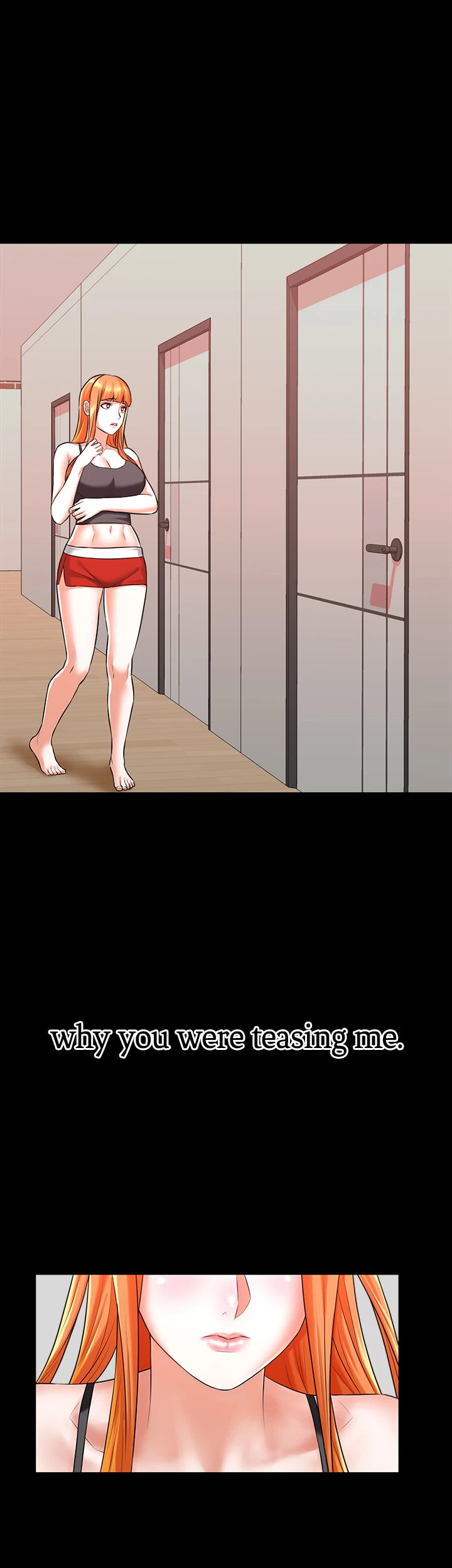 Homestay - Chapter 20 [photo 27] - MangaPorn