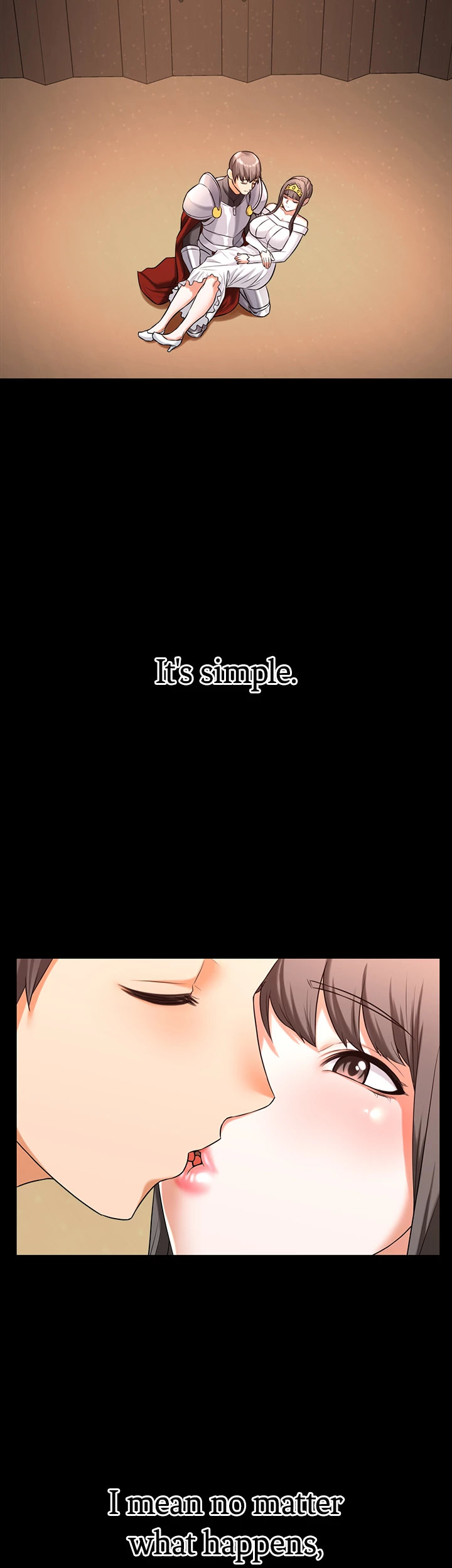 Homestay - Chapter 20 [photo 38] - MangaPorn