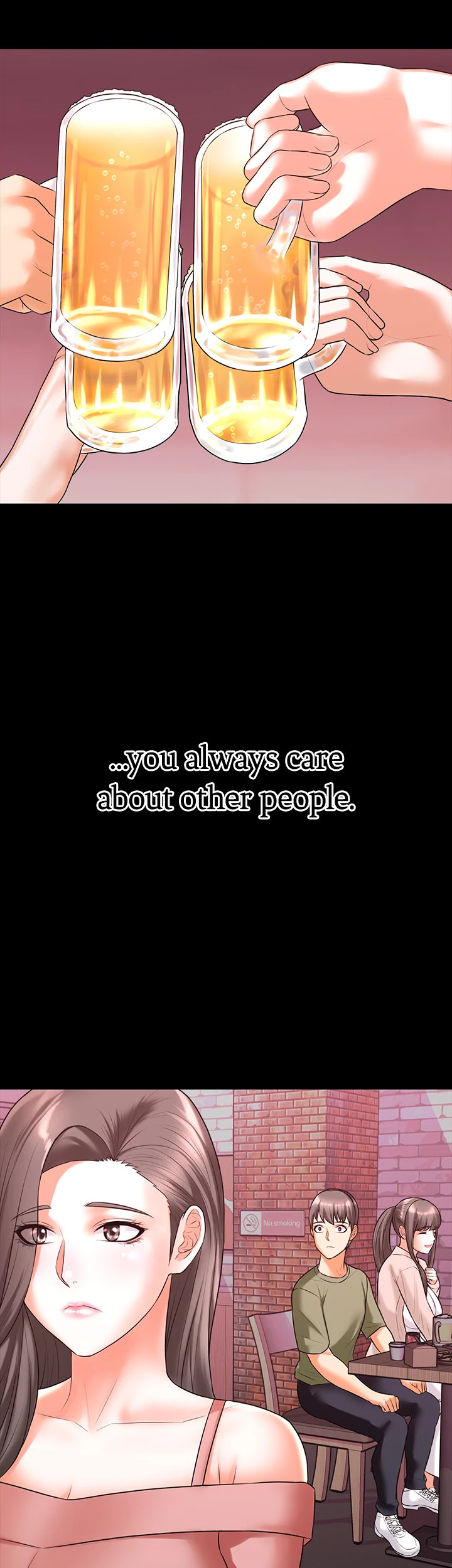 Homestay - Chapter 20 [photo 41] - MangaPorn