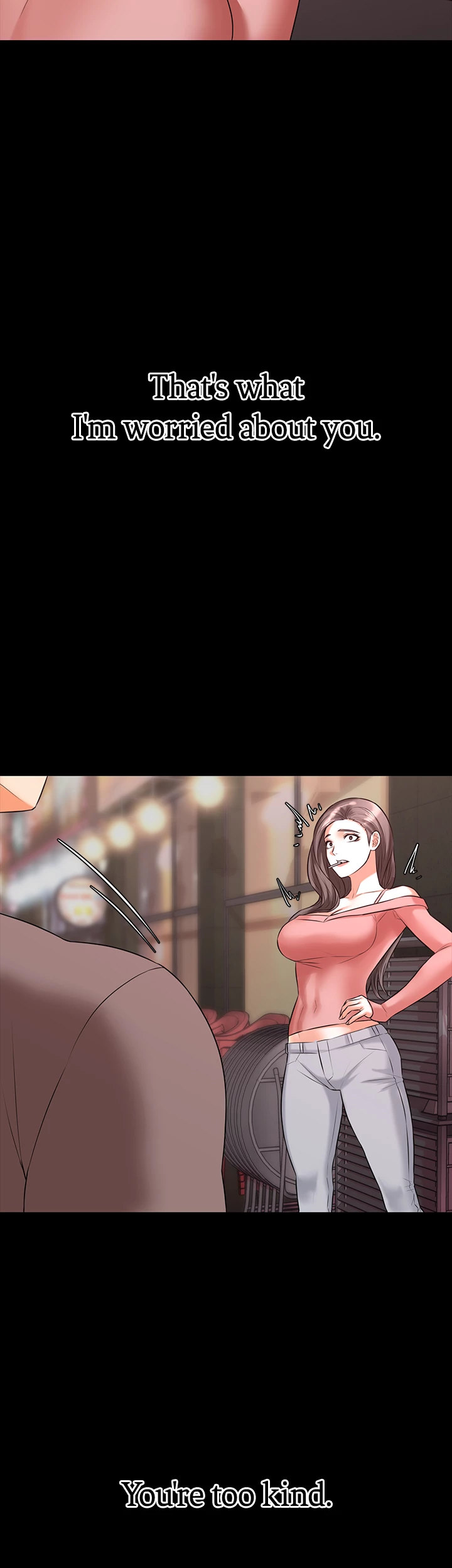 Homestay - Chapter 20 [photo 42] - MangaPorn