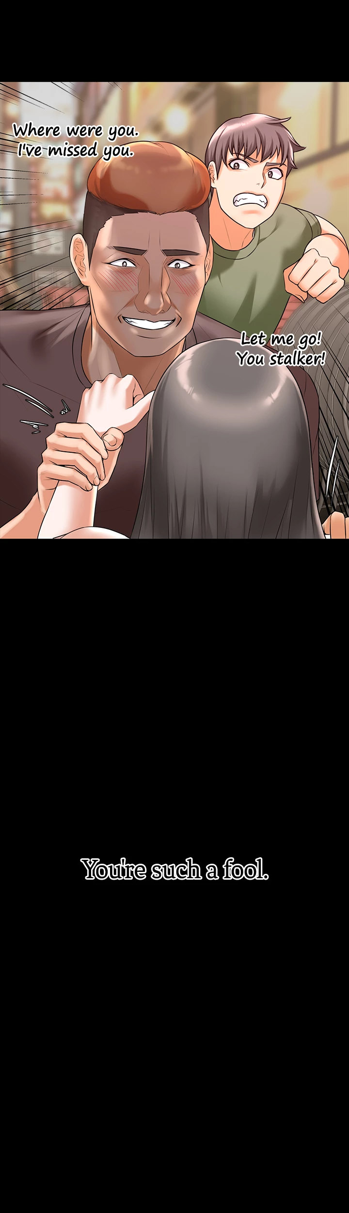 Homestay - Chapter 20 [photo 44] - MangaPorn