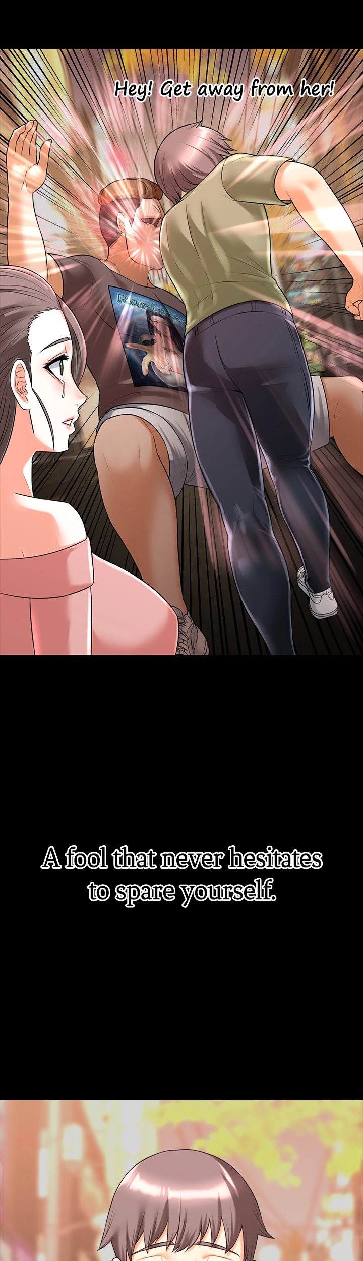 Homestay - Chapter 20 [photo 45] - MangaPorn