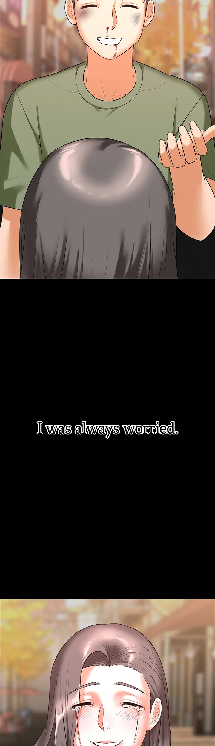 Homestay - Chapter 20 [photo 46] - MangaPorn