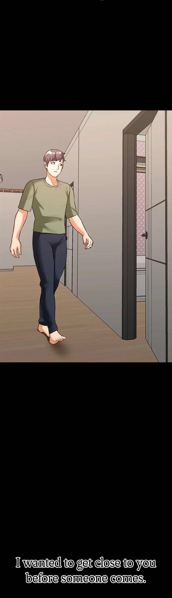 Homestay - Chapter 20 [photo 48] - MangaPorn