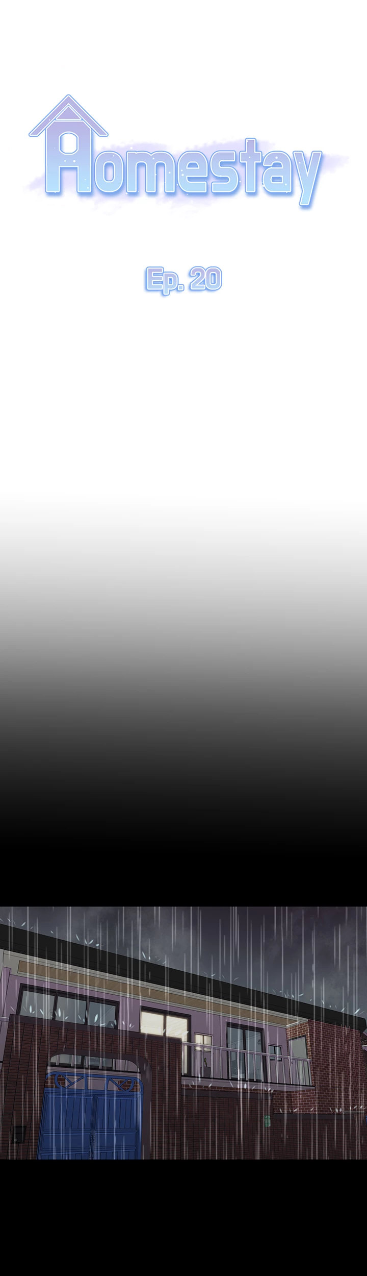 Homestay - Chapter 20 [photo 5] - MangaPorn