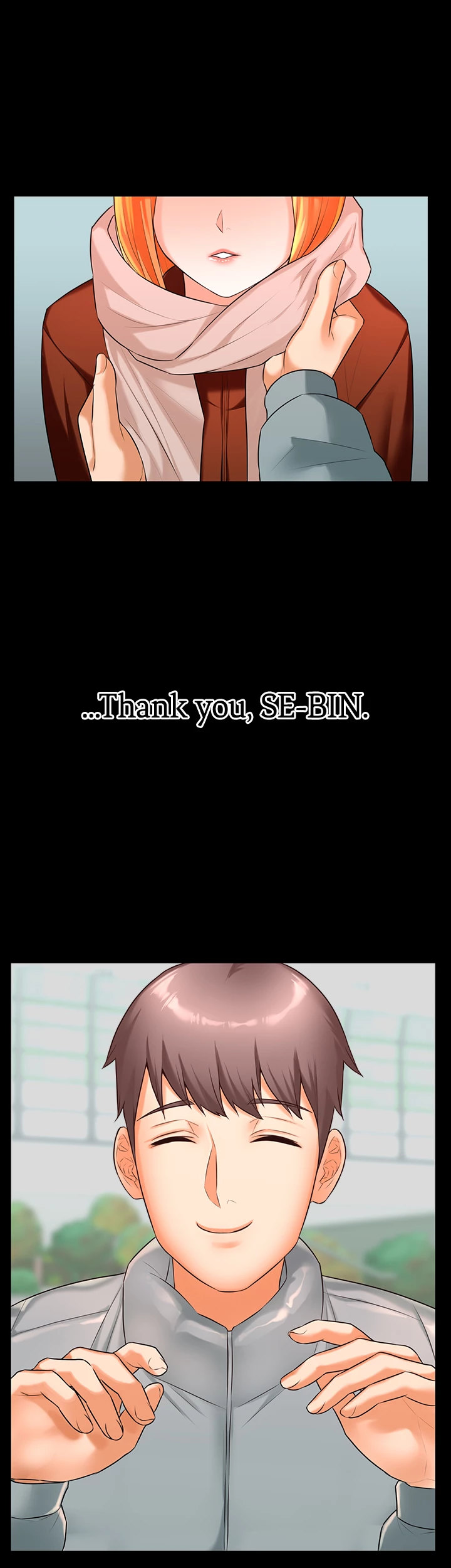 Homestay - Chapter 20 [photo 52] - MangaPorn