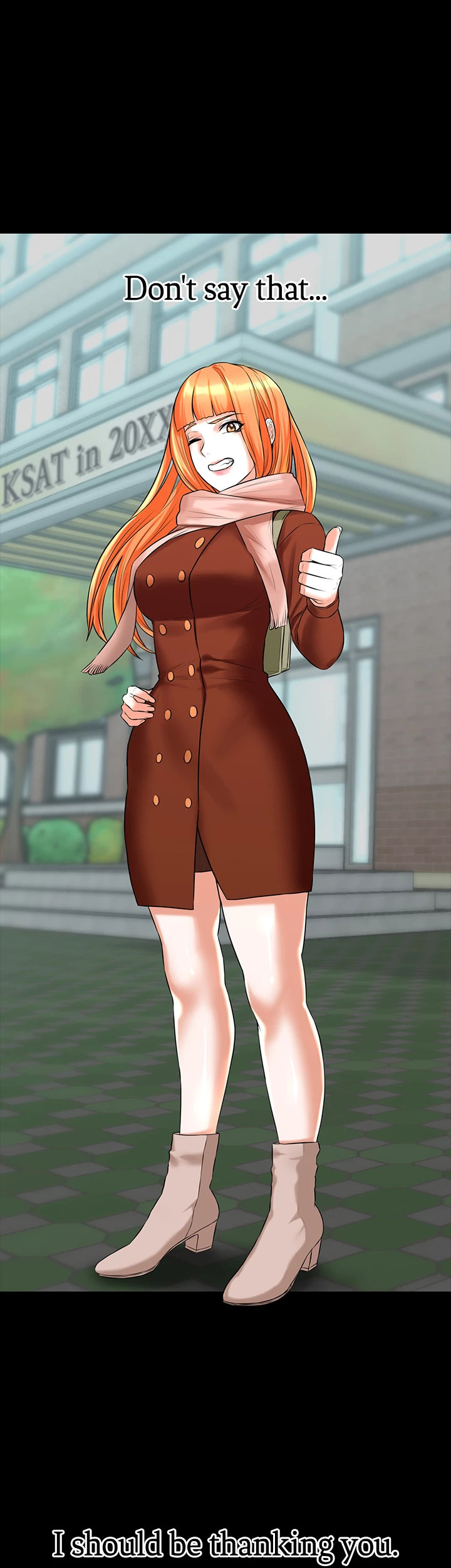 Homestay - Chapter 20 [photo 54] - MangaPorn