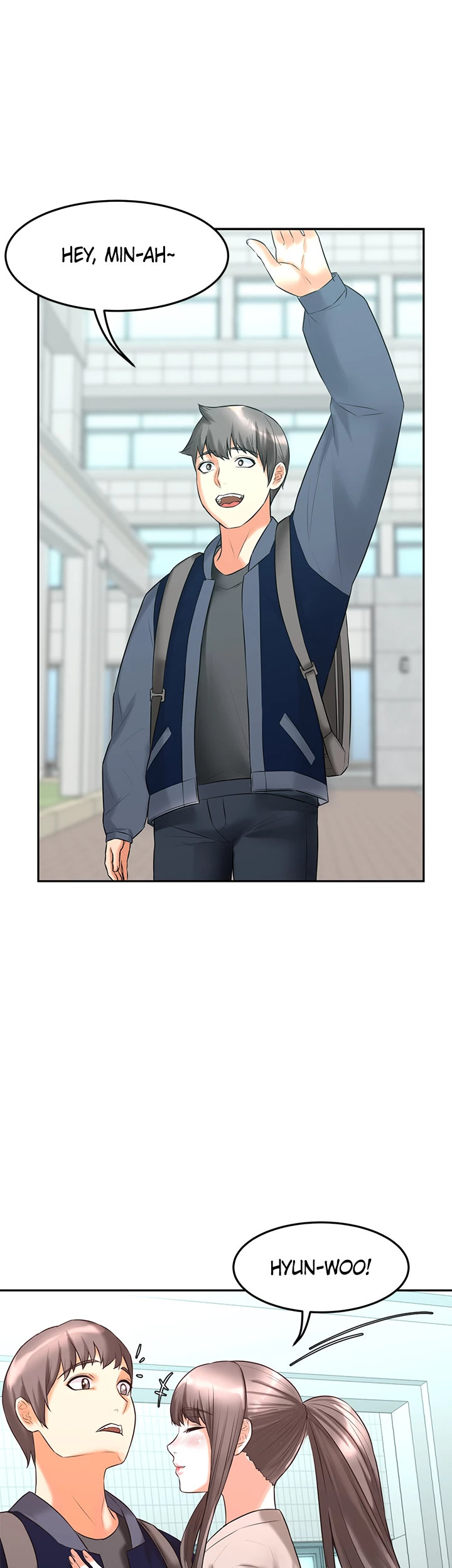 Homestay - Chapter 20 [photo 57] - MangaPorn