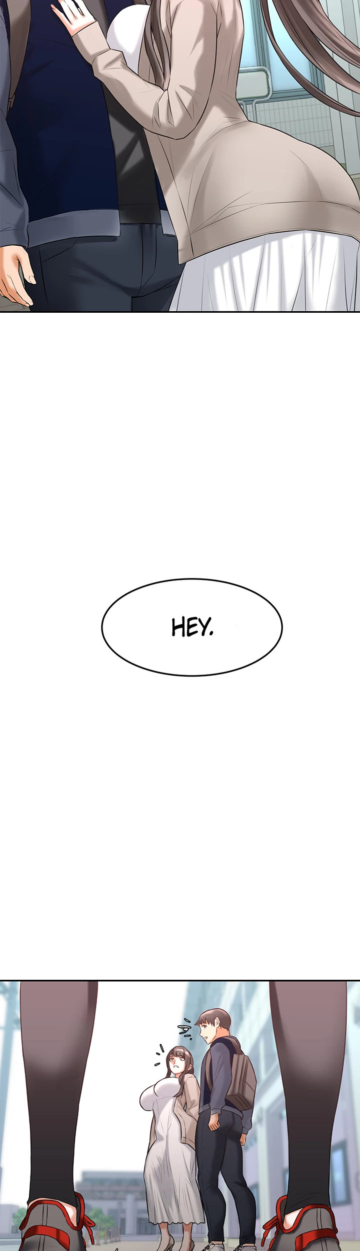 Homestay - Chapter 20 [photo 58] - MangaPorn