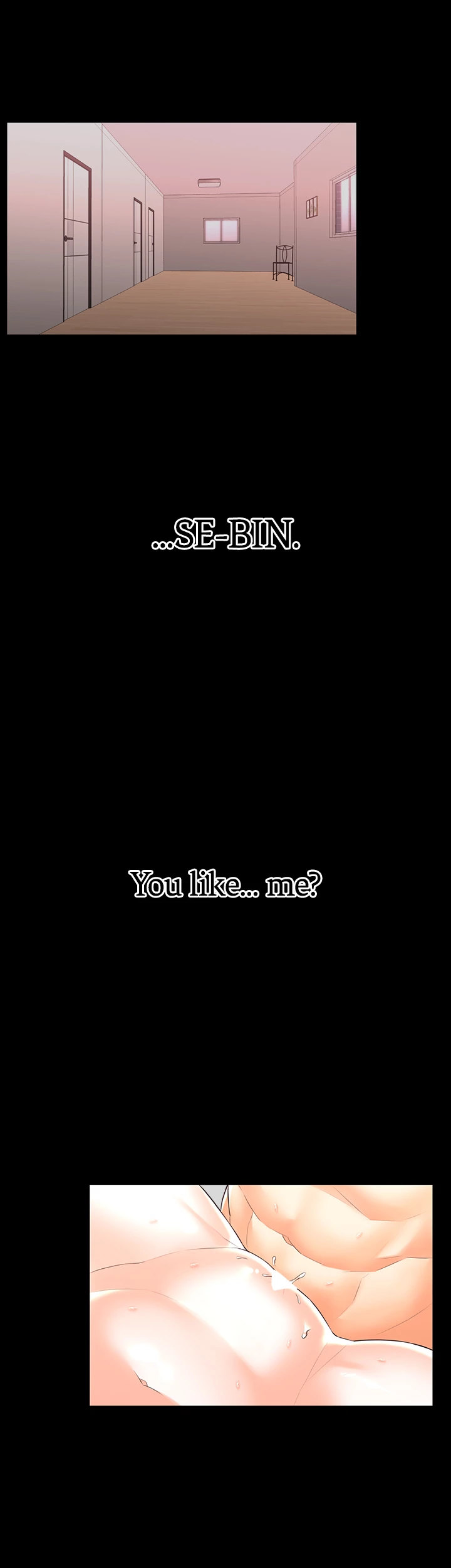 Homestay - Chapter 20 [photo 6] - MangaPorn