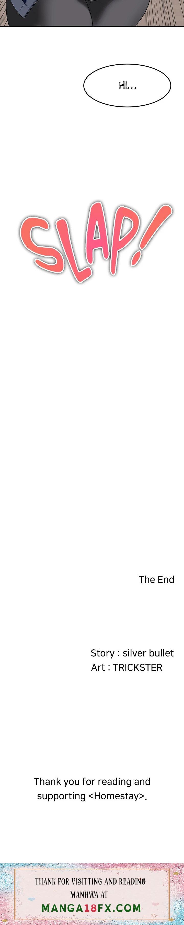 Homestay - Chapter 20 [photo 60] - MangaPorn