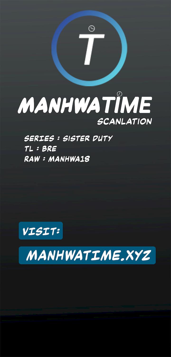 My Sister’s Duty - Chapter 1 [photo 1] - MangaPorn