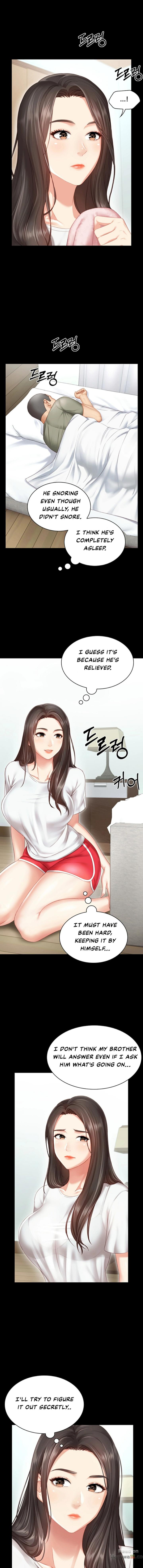 My Sister’s Duty - Chapter 1 [photo 13] - MangaPorn