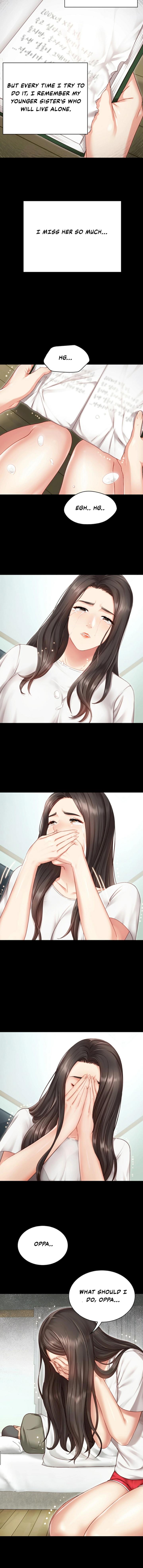 My Sister’s Duty - Chapter 1 [photo 17] - MangaPorn