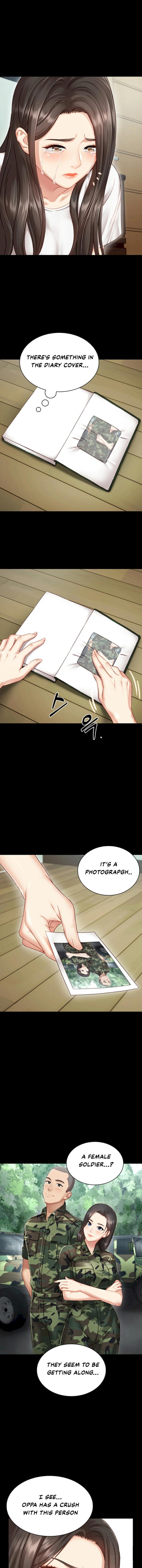 My Sister’s Duty - Chapter 1 [photo 18] - MangaPorn