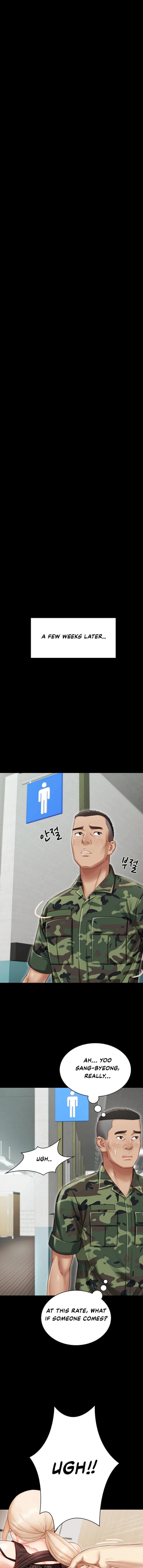 My Sister’s Duty - Chapter 1 [photo 20] - MangaPorn