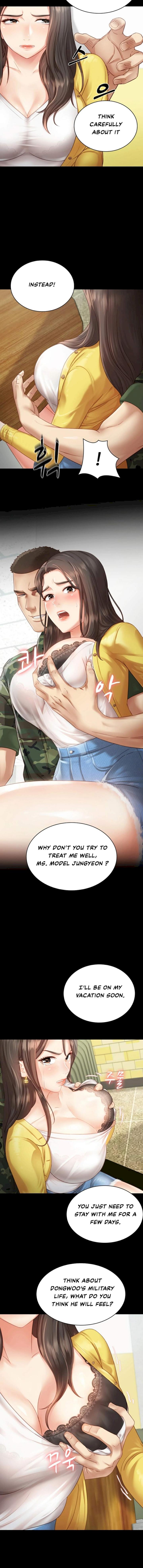 My Sister’s Duty - Chapter 2 [photo 13] - MangaPorn