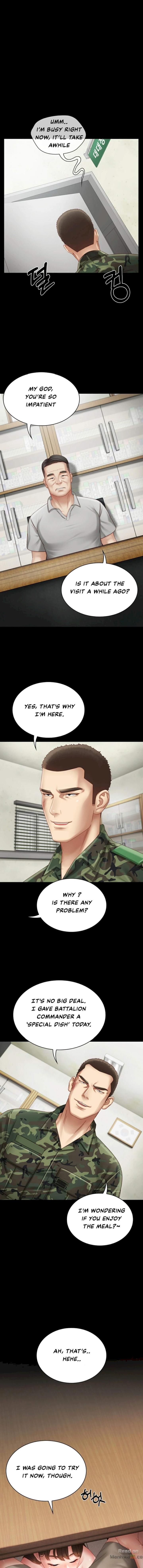 My Sister’s Duty - Chapter 2 [photo 17] - MangaPorn