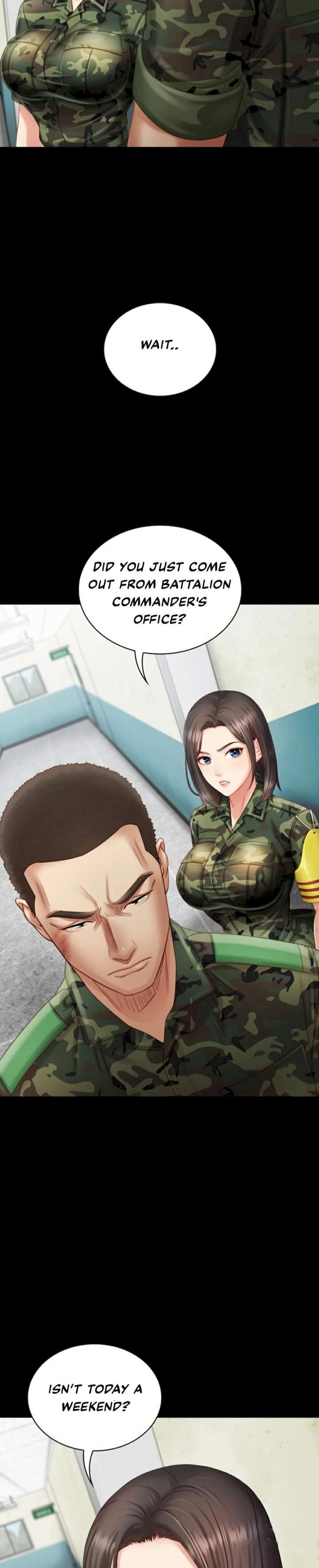 My Sister’s Duty - Chapter 2 [photo 21] - MangaPorn