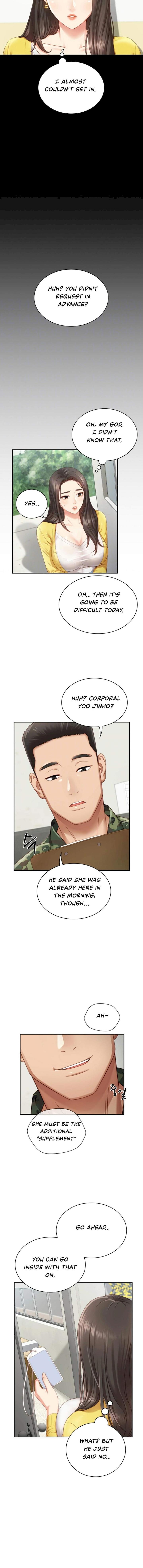 My Sister’s Duty - Chapter 2 [photo 4] - MangaPorn