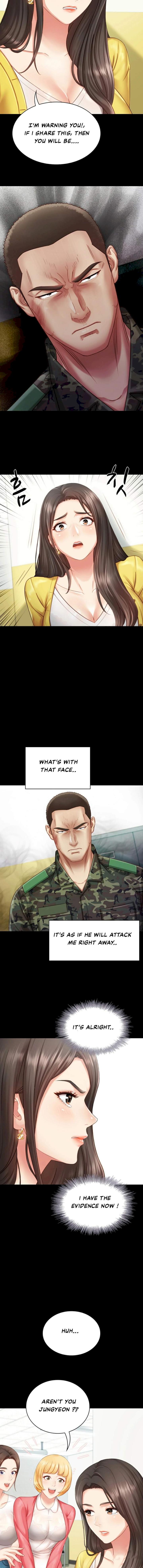 My Sister’s Duty - Chapter 2 [photo 9] - MangaPorn